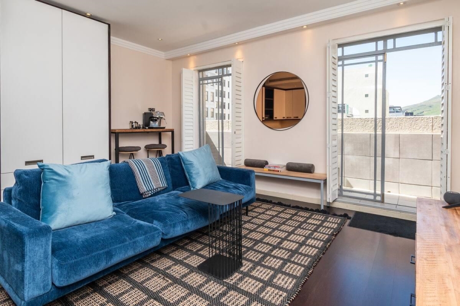 1 Bedroom Property for Sale in Cape Town City Centre Western Cape